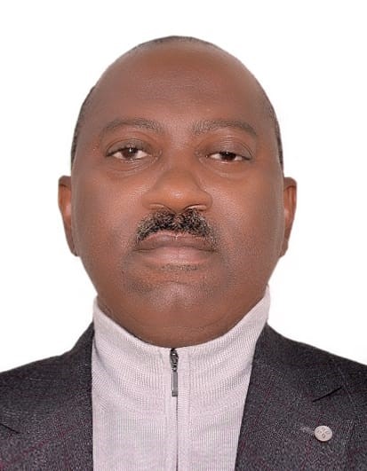 OGUNDANA OLABODE JOSIAH